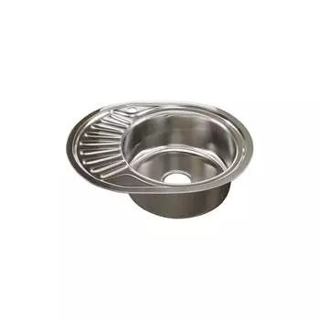 Овальная мойка MIXLINE 533710