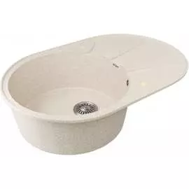 Овальная мойка ZOX