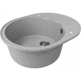 Овальная мойка ZOX