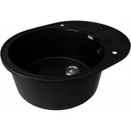 Овальная мойка ZOX