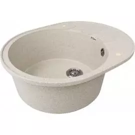 Овальная мойка ZOX