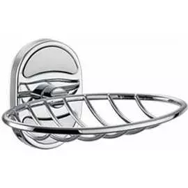 Овальная мыльница к стене Potato