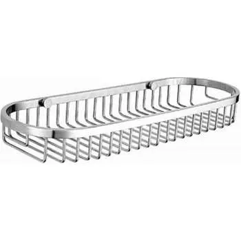 Овальная мыльница Nofer 09065.B