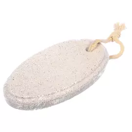 Овальная пемза Банные штучки 40112