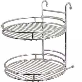 Овальная полка Pomi d'Oro