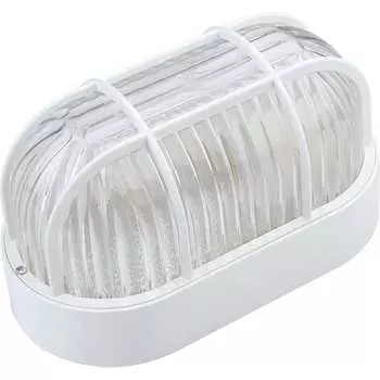 Овальная прямая осветительная арматура Mutlusan 16038250028