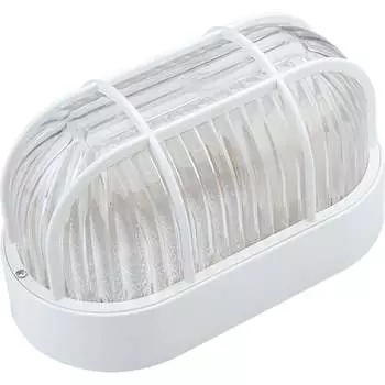 Овальная прямая осветительная арматура Mutlusan 16038250029