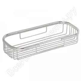 Овальная решетка VERAGIO