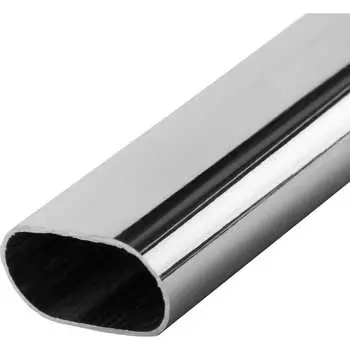 Овальная стационарная штанга Локри СТ.155L СТ.155