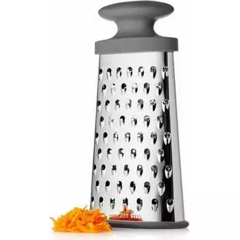 Овальная терка Walmer