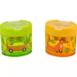 Овальная точилка Bruno Visconti