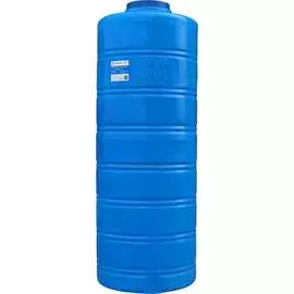 Овально-вертикальный бак AQUAPLAST 4630017951833
