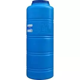Овально-вертикальный бак AQUAPLAST 4630017951819