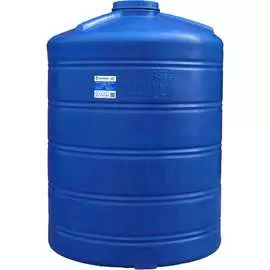 Овально-вертикальный бак AQUAPLAST 4630017951840