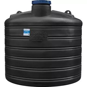 Овально-вертикальный бак AQUAPLAST 4650017955266