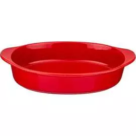 Овальное блюдо для запекания Agness