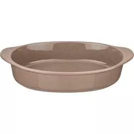 Овальное блюдо для запекания Agness