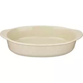 Овальное блюдо для запекания Agness