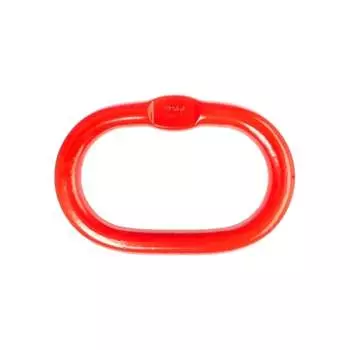 Овальное одиночное кольцо TOR 1022343