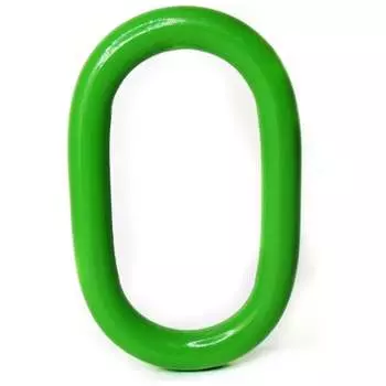 Овальное одиночное звено HITCH A-342 SZ071408