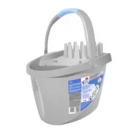 Овальное ведро YORK