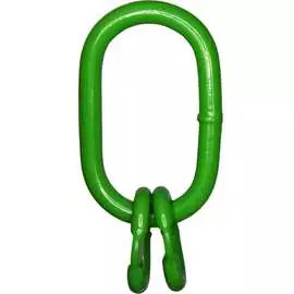 Овальное звено HITCH A-346 SZ071393