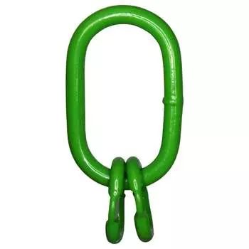 Овальное звено HITCH A-346 SZ071391