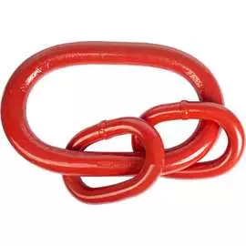 Овальное звено TOR