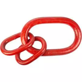 Овальное звено TOR