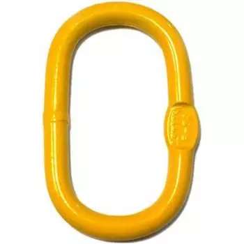 Овальное звено ТРАСТ Ов 4687202104000