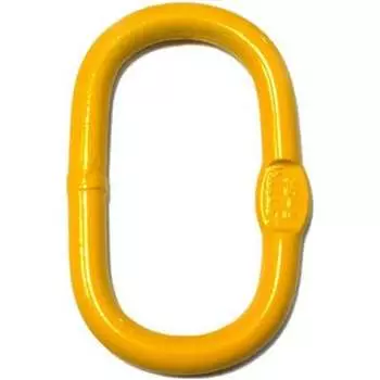 Овальное звено ТРАСТ Ов 4687202104024