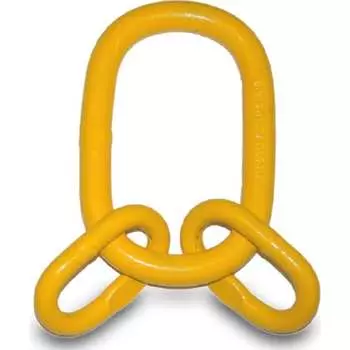 Овальное звено ТРАСТ 4687202104031