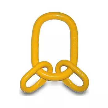 Овальное звено ТРАСТ 4687202104055