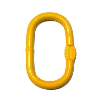 Овальное звено ТРАСТ Ов 4687202103997