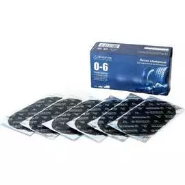 Овальные латки Rossvik О6 O.6.K.20.