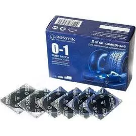 Овальные латки Rossvik О1 НФ-00000229