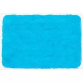 Овальный коврик для ванны Доляна Пушистик 1207613