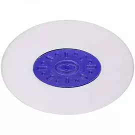 Овальный ластик OfficeSpace Profi OBGP_10058