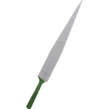 Овальный остроносый рашпиль CNIC 59904