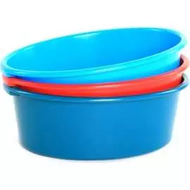 Овальный пищевой таз Интехпром НК НК 4607947691443