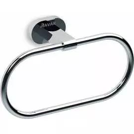Овальный полотенцедержатель Ravak CR 300.00 X07P190