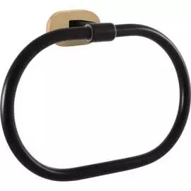 Овальный полотенцедержатель RavSlezak YUA0104CMATZ