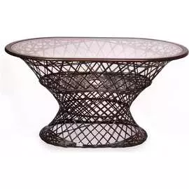 Овальный стол Ajurio