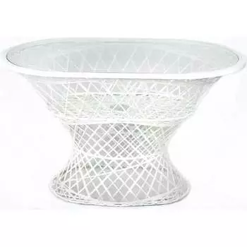 Овальный стол Ajurio