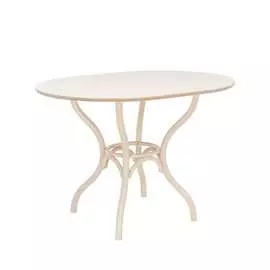 Овальный стол Leset