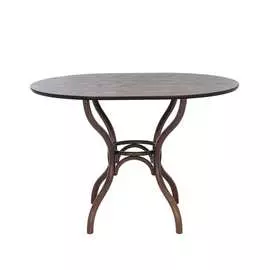 Овальный стол Leset