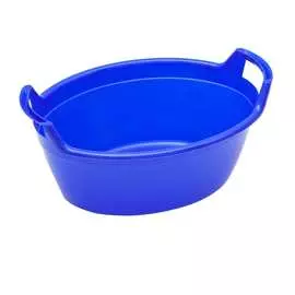 Овальный таз Элластик-Пласт