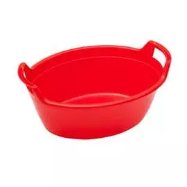 Овальный таз Элластик-Пласт