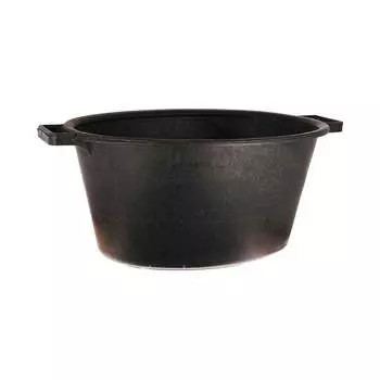 Овальный таз Пластматика 93107872