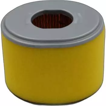 Овальный воздушный фильтр для двигателя 173/177F, HONDA GX240/GX270 UNITED PARTS 90-0465